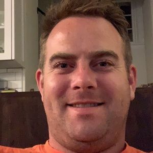 Meet your Posher, Patrick